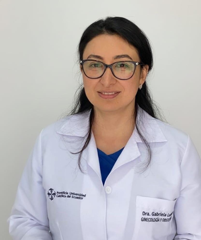 Dra. Gabriela Lozada