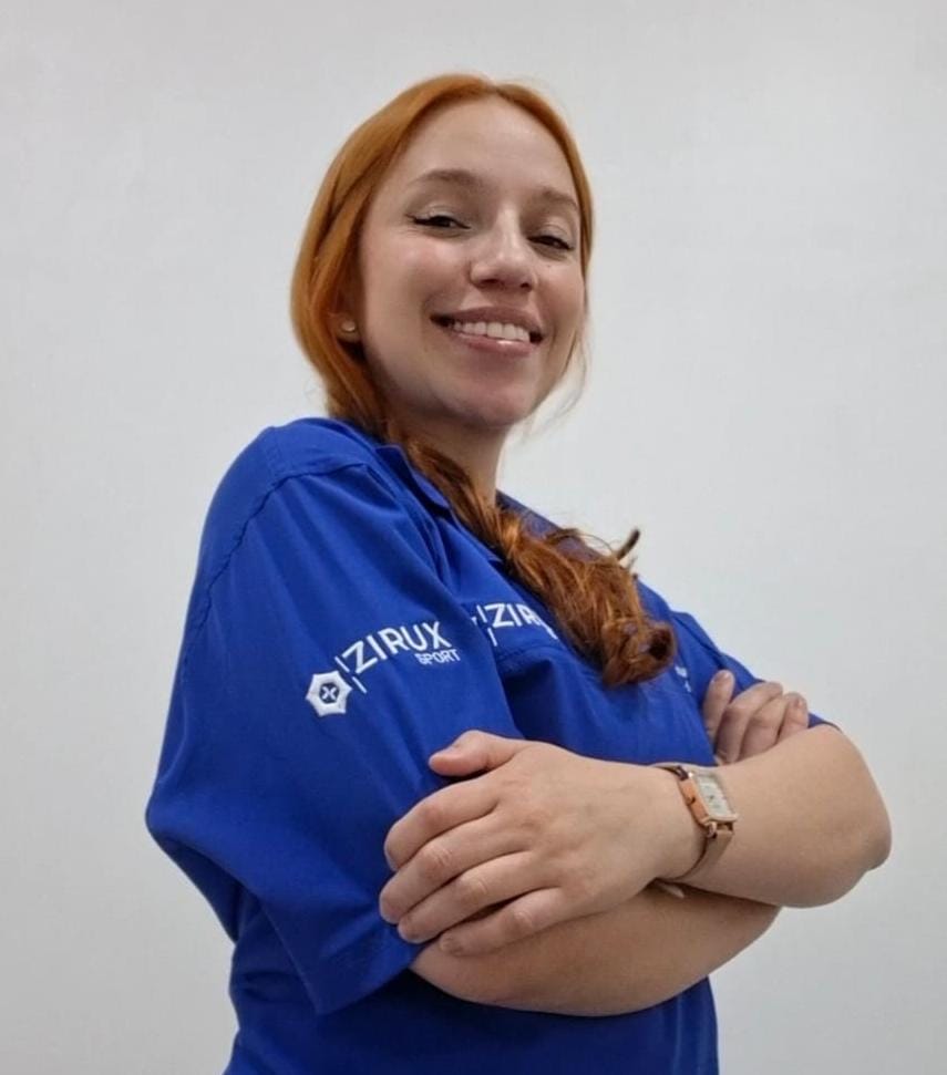 Lic. Johana Vásquez