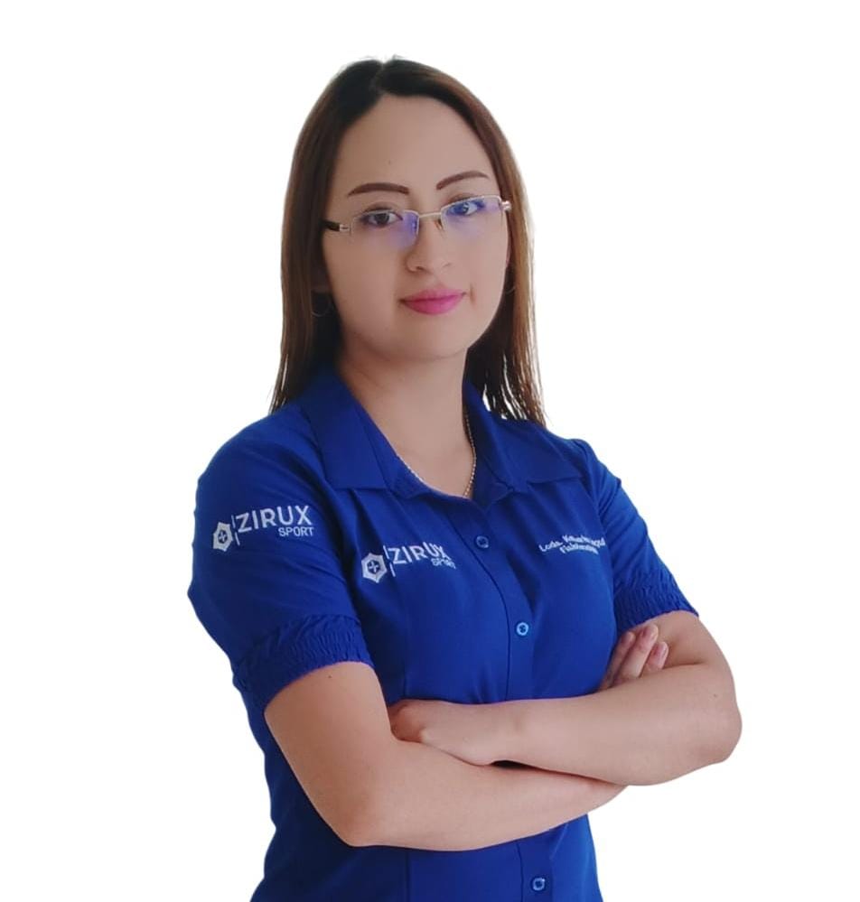 Lic. Katherine Jaqui