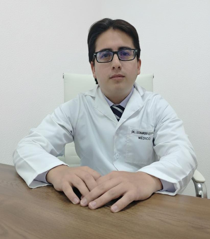 Dr. Leonardo Castillo