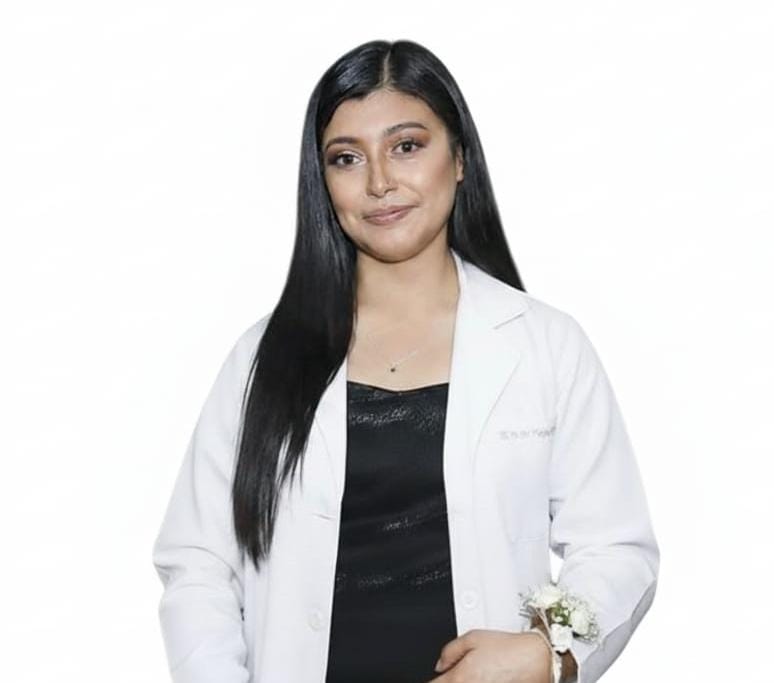 Dra. Pholeet Vizuete