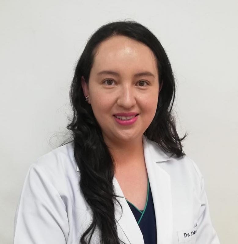 Dra. Yadira Aguilar