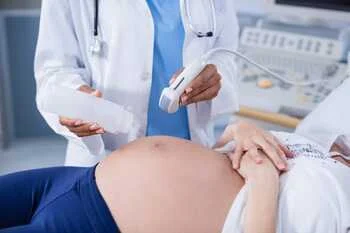 Ícono Obstetricia