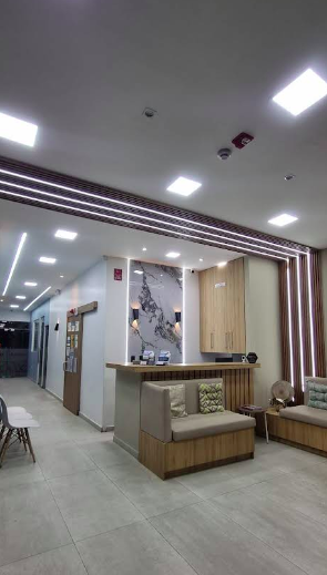 Corporación Médica Zirux