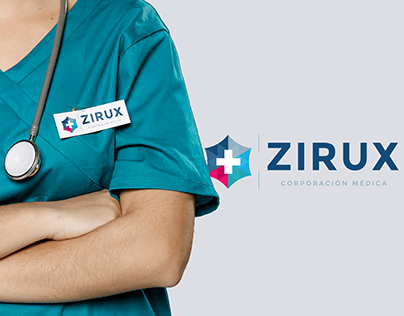 Corporación Médica Zirux