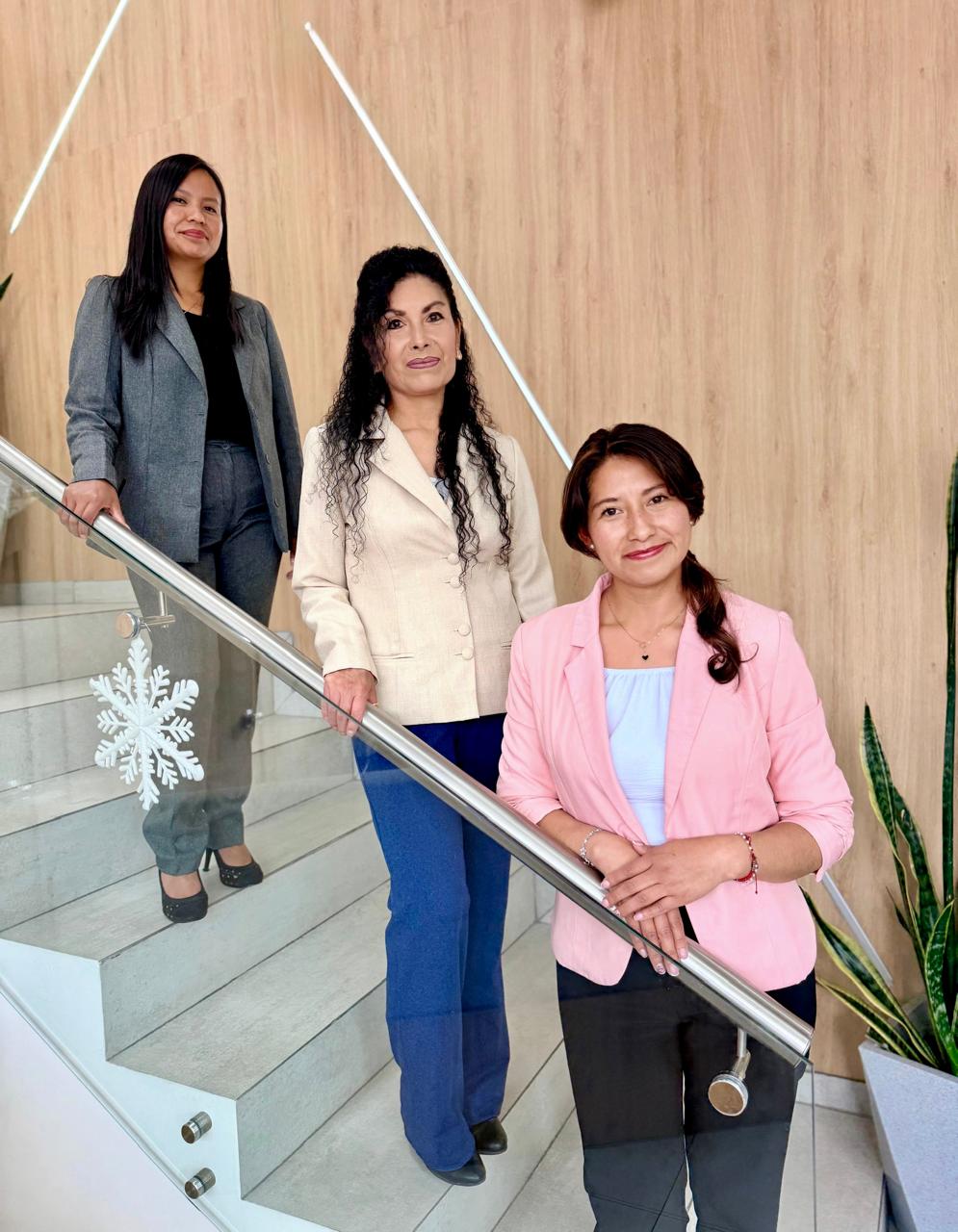 equipo administración