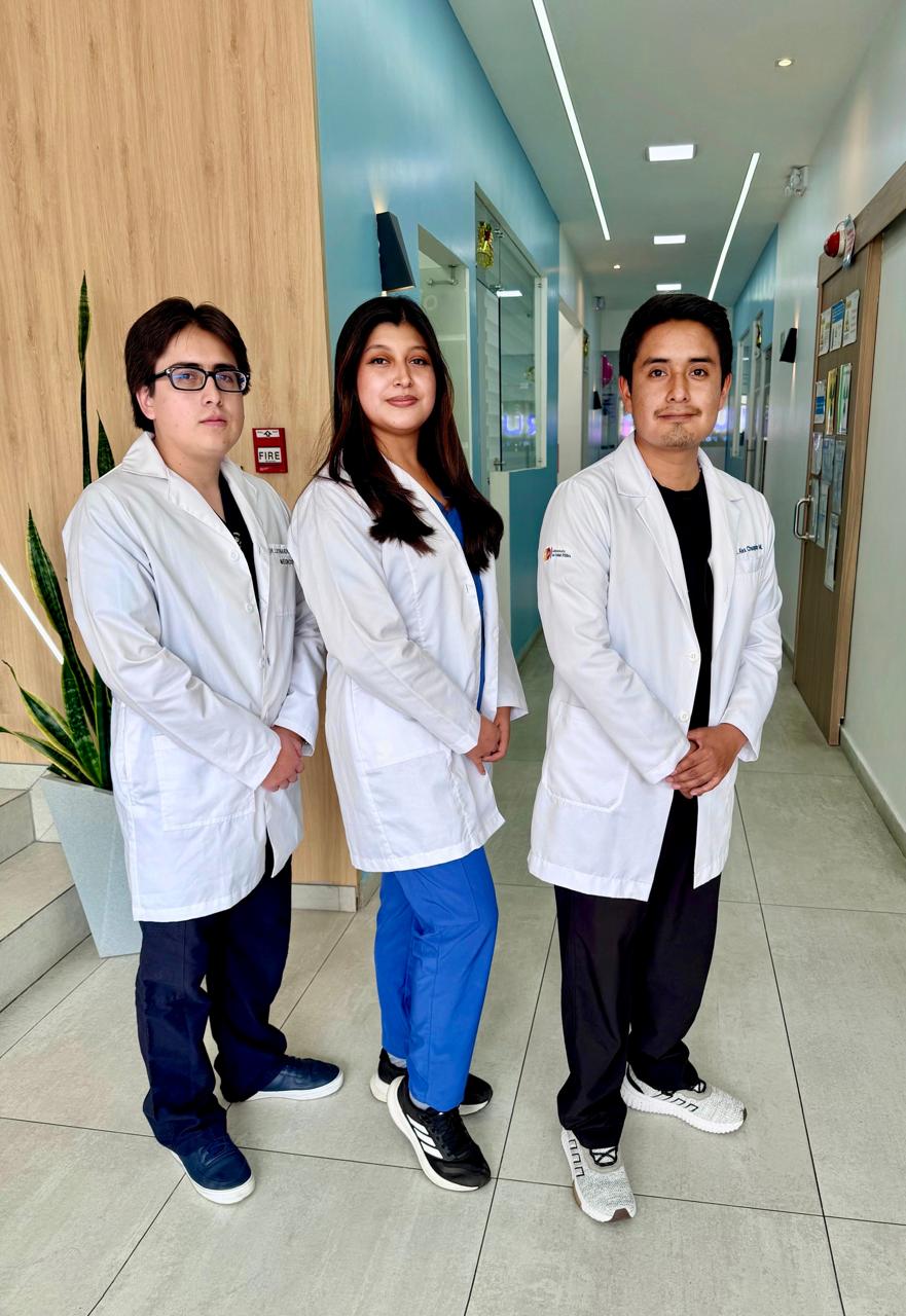 equipo medicina general