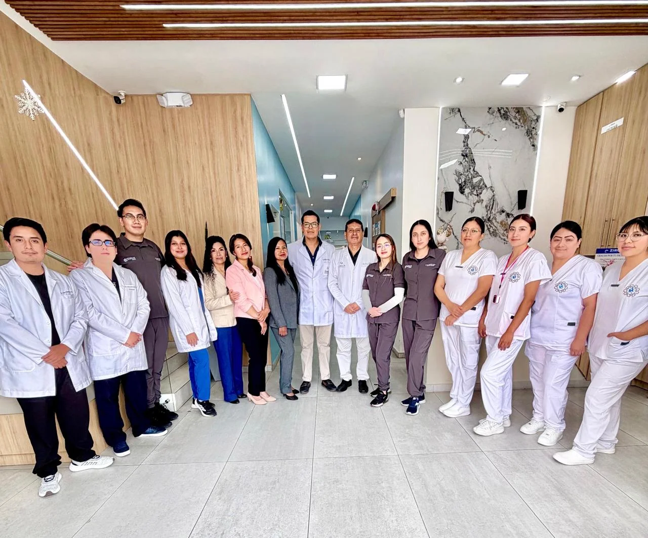 Personal Especializado