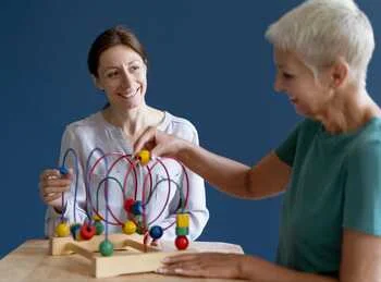 Terapia Neurológica