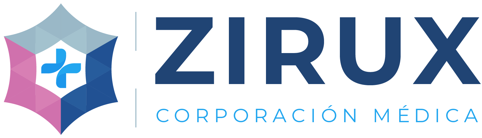 Logo Zirux